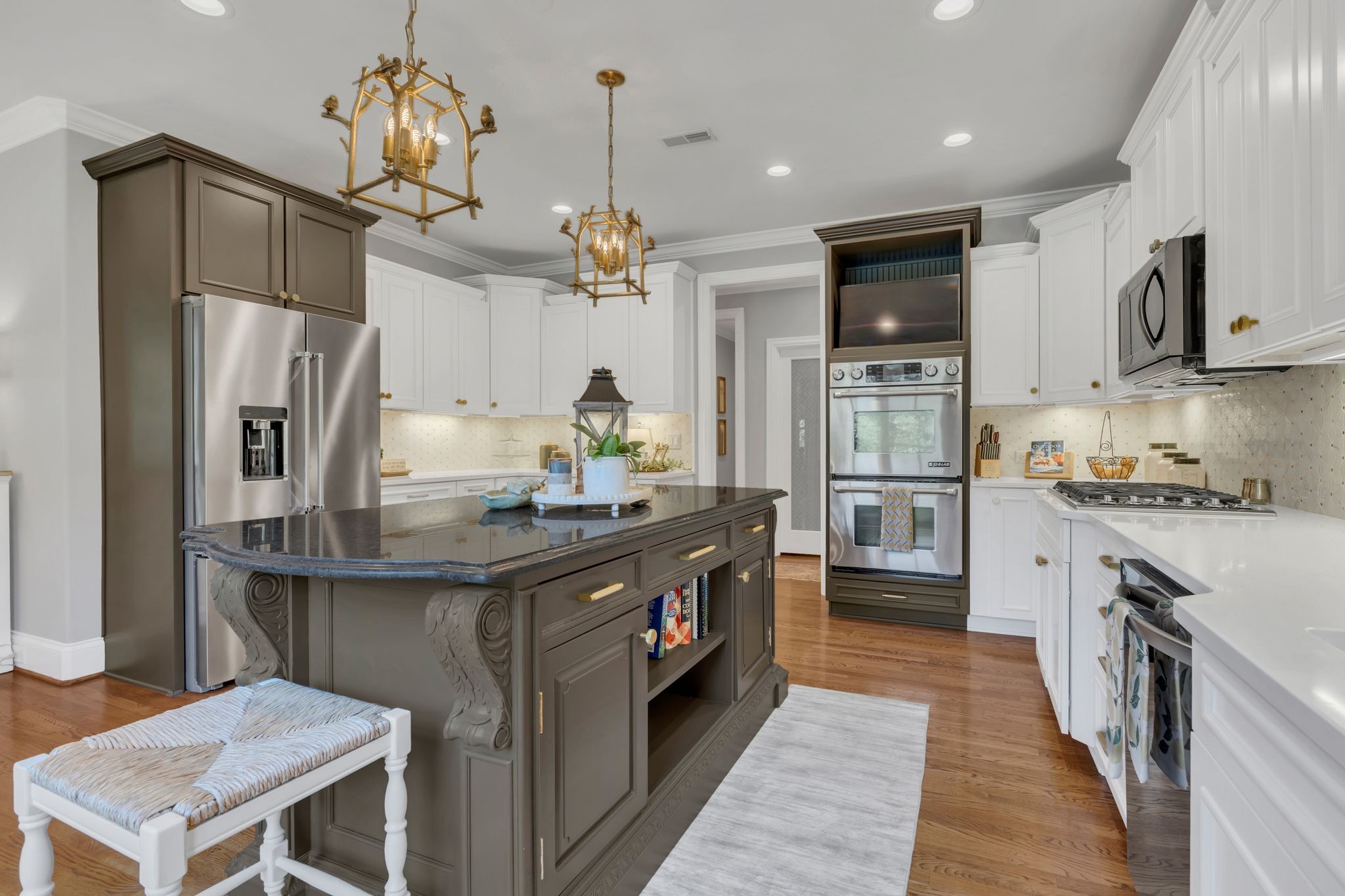 Thompsons Station, Tennessee 37179, United States, 4 Bedrooms Bedrooms, ,5 BathroomsBathrooms,Residential,Active,138271