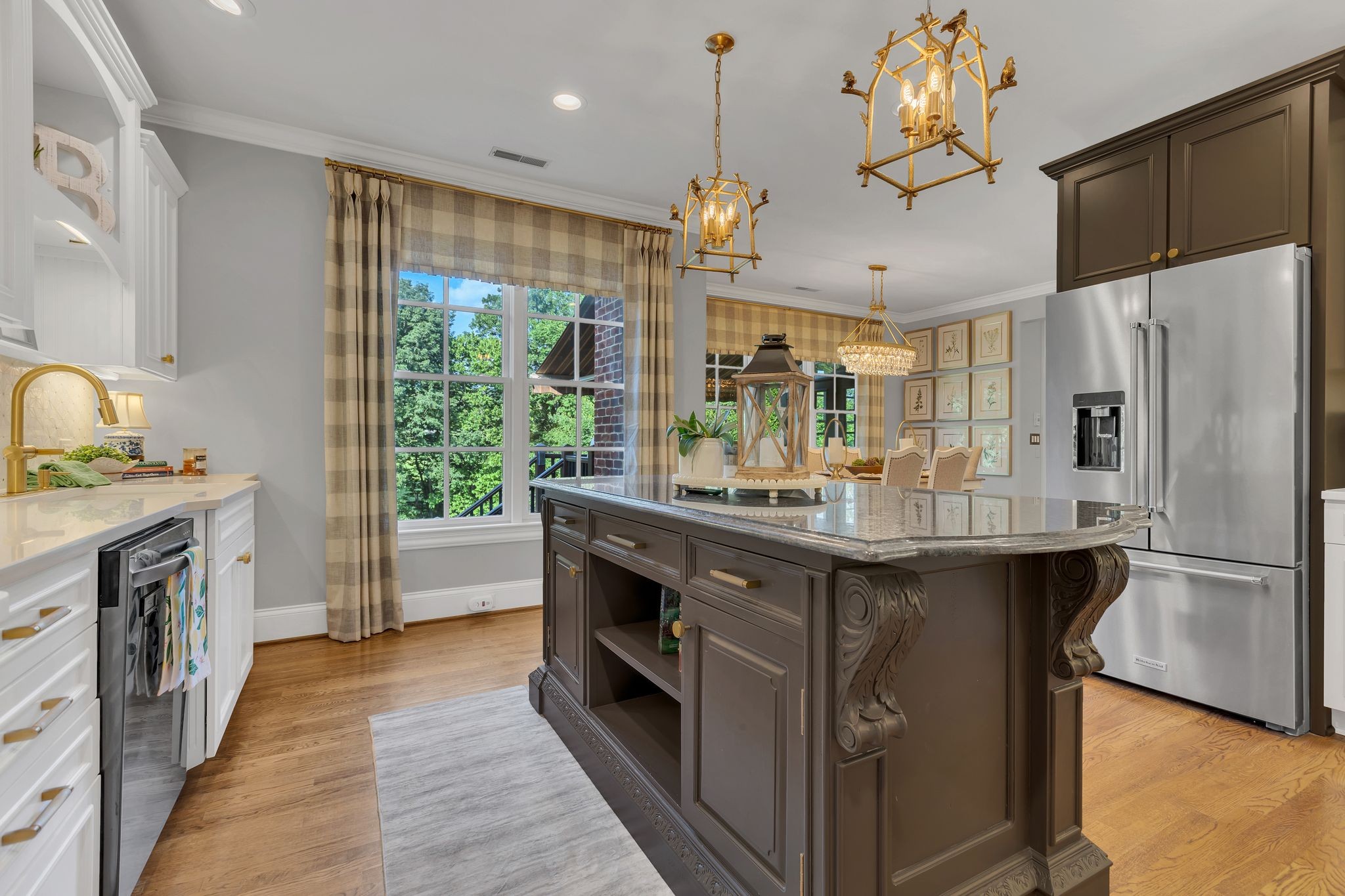 Thompsons Station, Tennessee 37179, United States, 4 Bedrooms Bedrooms, ,5 BathroomsBathrooms,Residential,Active,138271