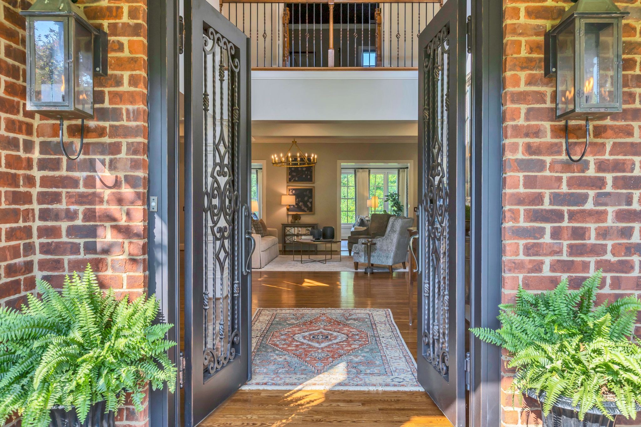 Thompsons Station, Tennessee 37179, United States, 4 Bedrooms Bedrooms, ,5 BathroomsBathrooms,Residential,Active,138271