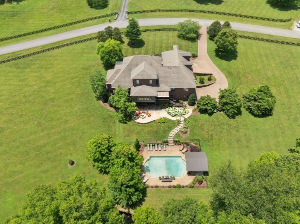 3630 Bear Creek Ln