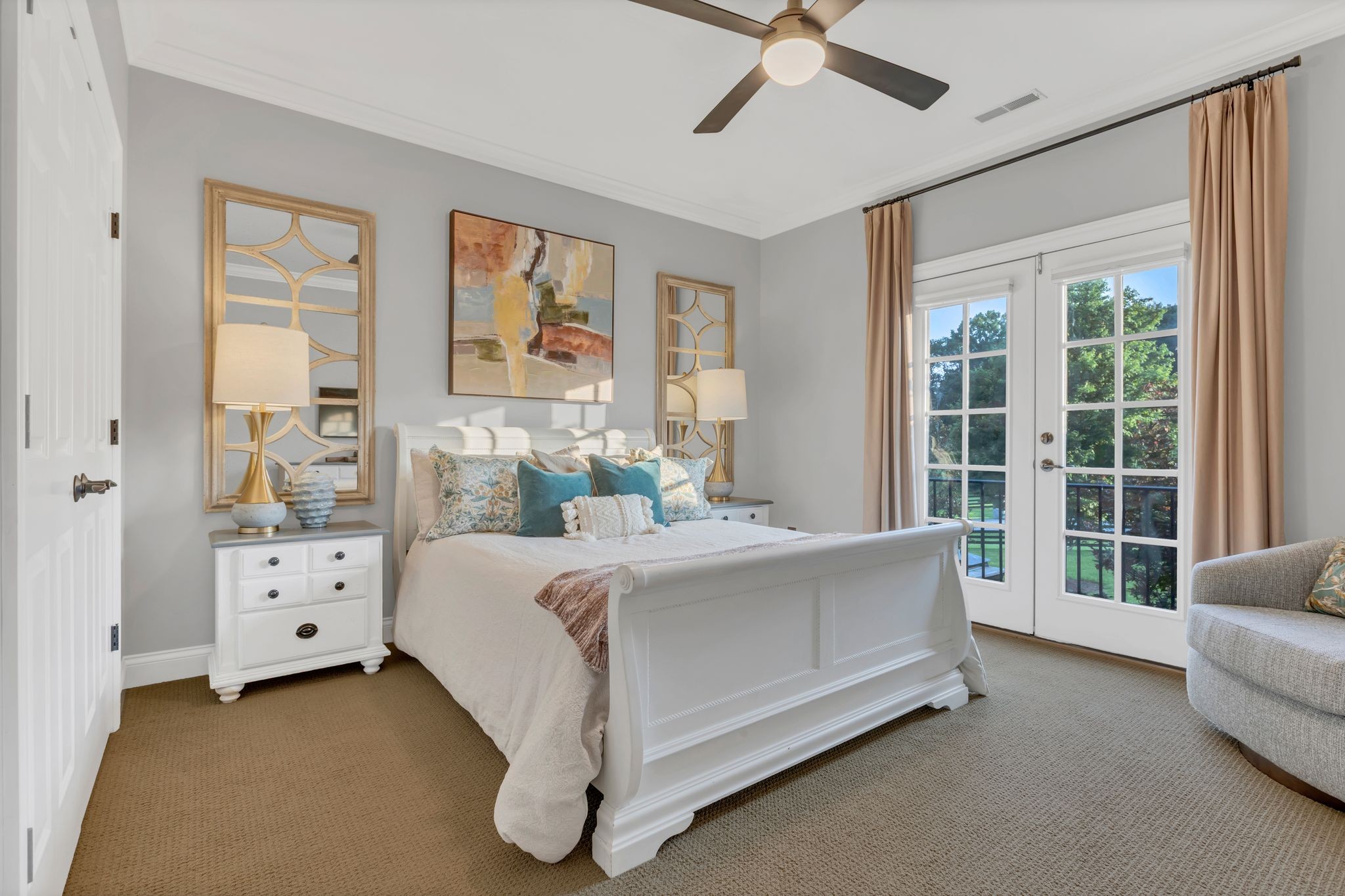 Thompsons Station, Tennessee 37179, United States, 4 Bedrooms Bedrooms, ,5 BathroomsBathrooms,Residential,Active,138271