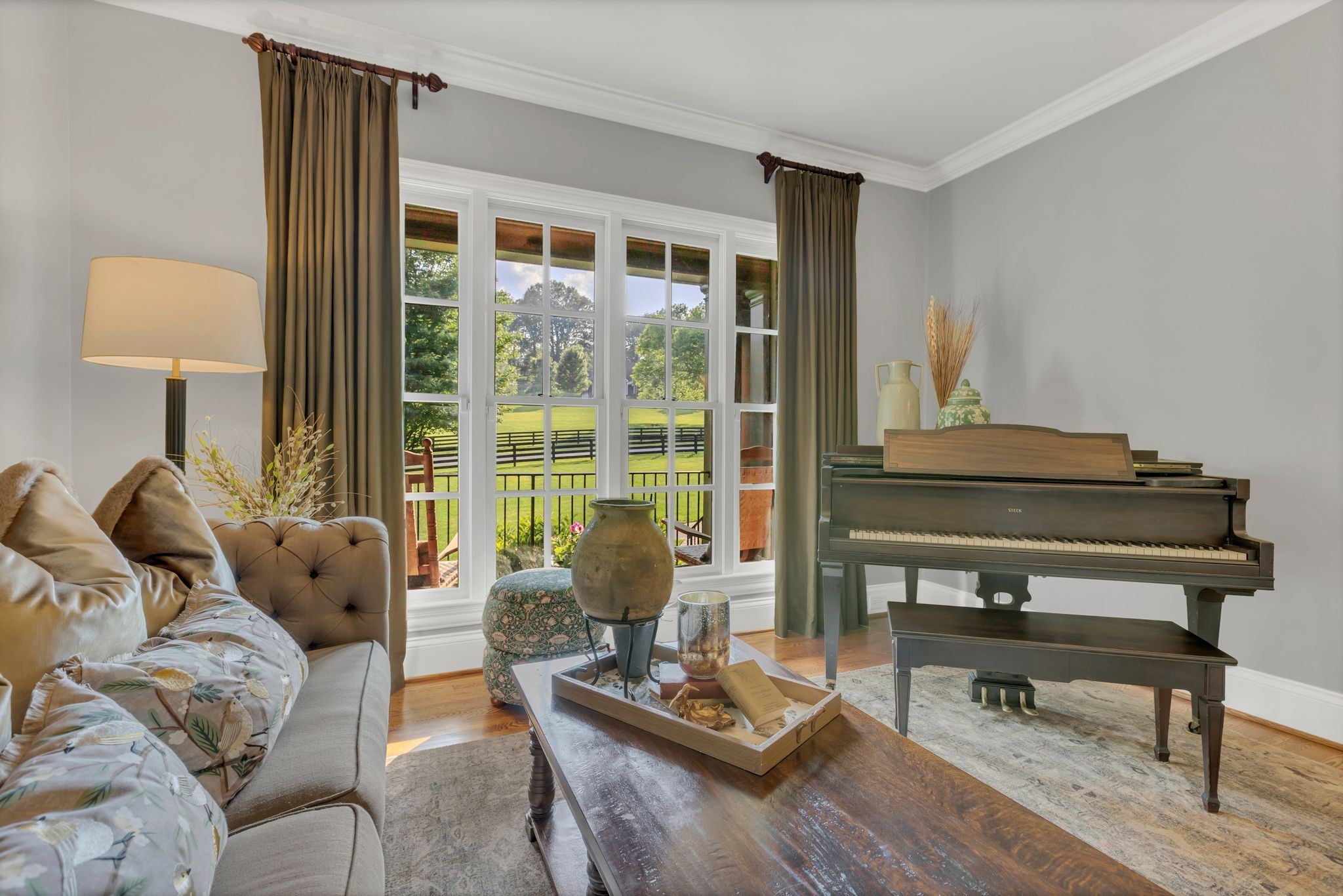 Thompsons Station, Tennessee 37179, United States, 4 Bedrooms Bedrooms, ,5 BathroomsBathrooms,Residential,Active,138271