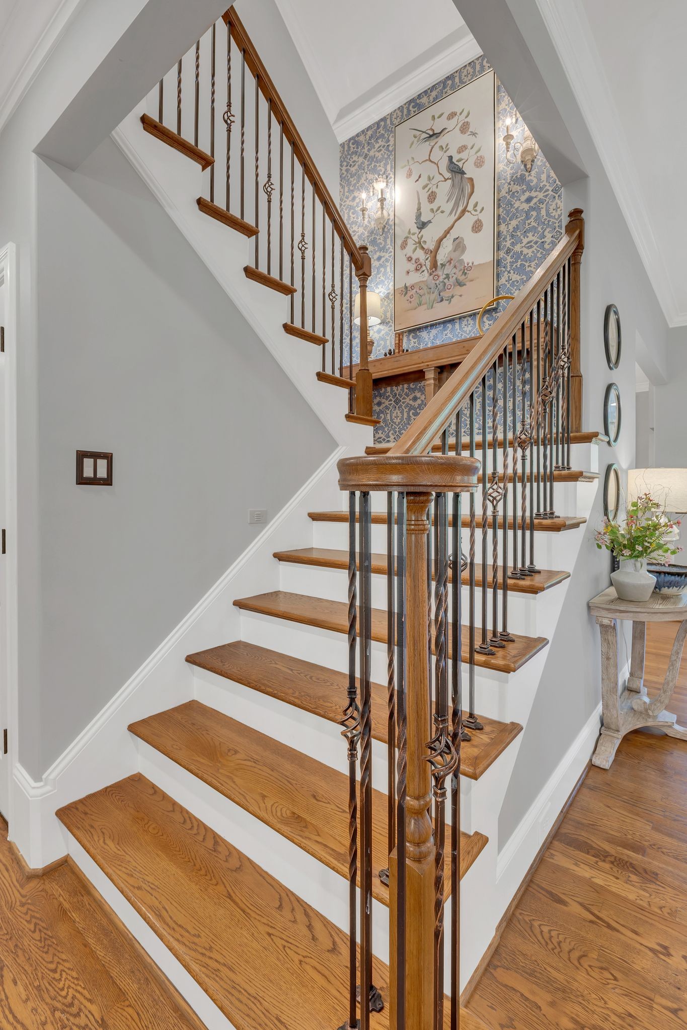 Thompsons Station, Tennessee 37179, United States, 4 Bedrooms Bedrooms, ,5 BathroomsBathrooms,Residential,Active,138271