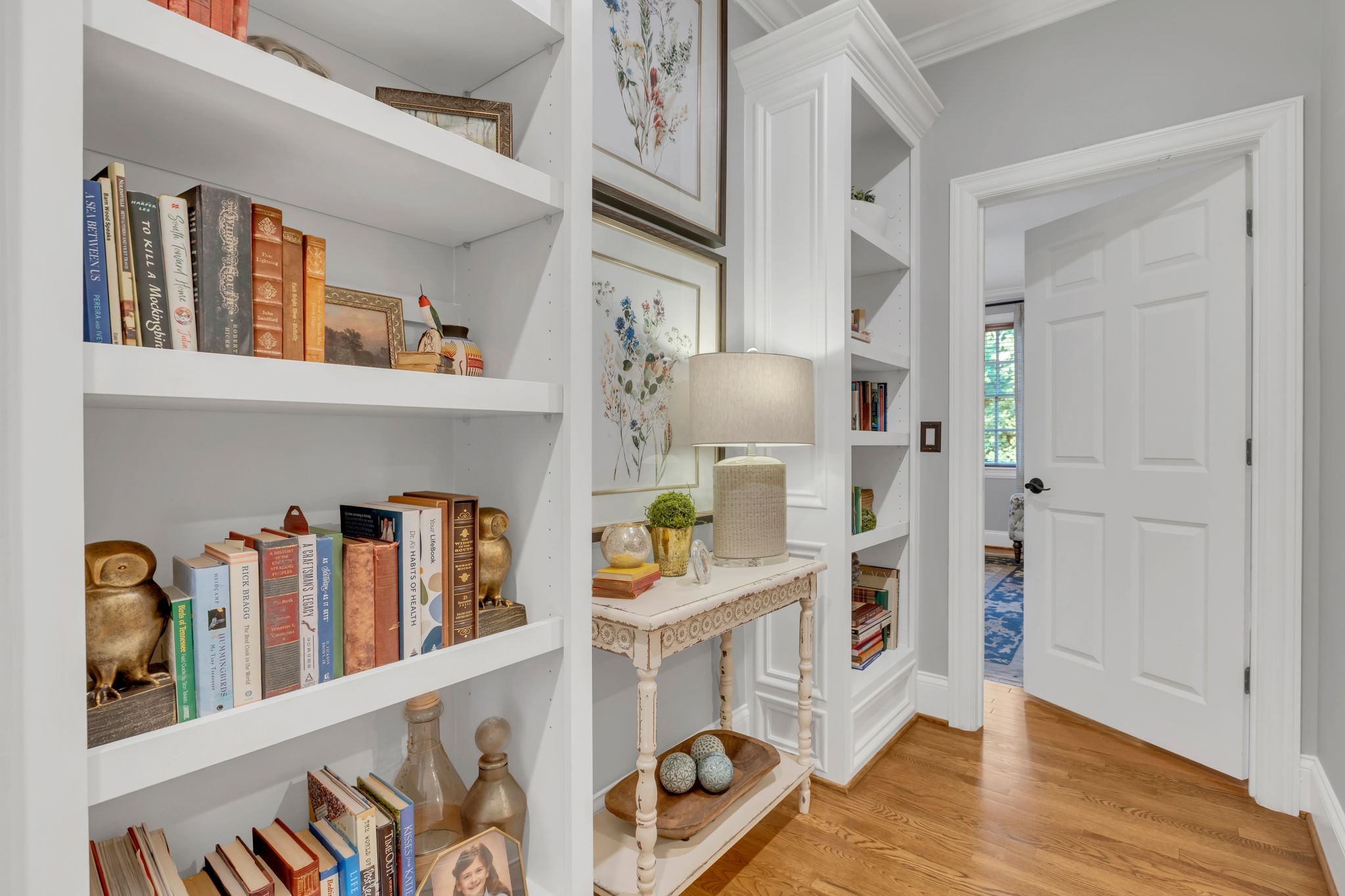 Thompsons Station, Tennessee 37179, United States, 4 Bedrooms Bedrooms, ,5 BathroomsBathrooms,Residential,Active,138271