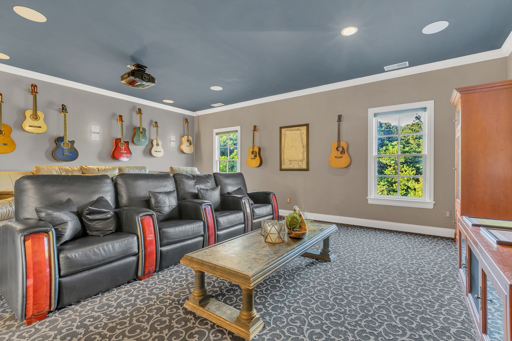 Thompsons Station, Tennessee 37179, United States, 4 Bedrooms Bedrooms, ,5 BathroomsBathrooms,Residential,Active,138271