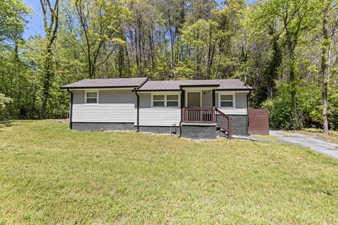 3157 New York Avenue, Chattanooga, TN 37406 - MLS#: 2819771