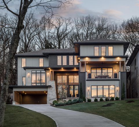 1105 Sparta Rd Nashville TN 37205