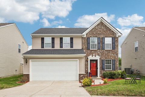 1268 Scarcroft Ln Nashville TN 37221