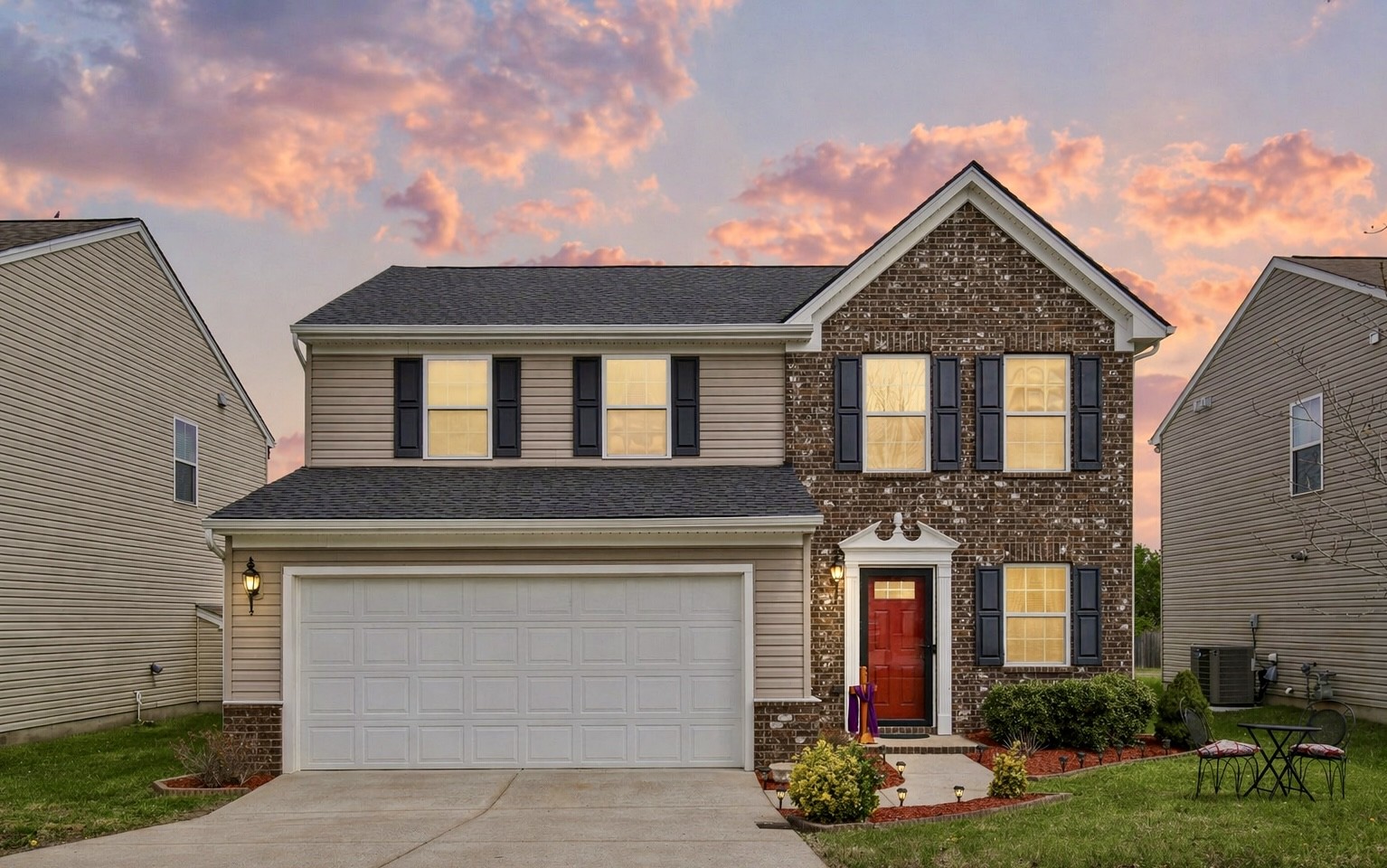 1268 Scarcroft Ln