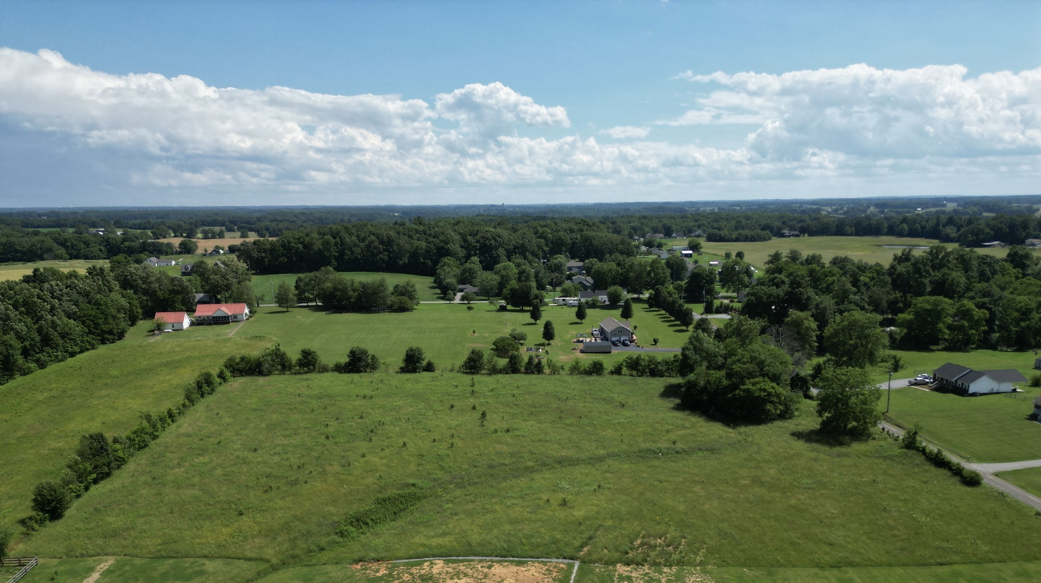 0 Bill Anderson Rd