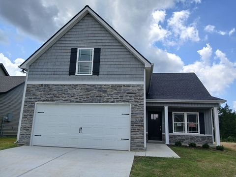 2859 Upstream Road Christiana TN 37037