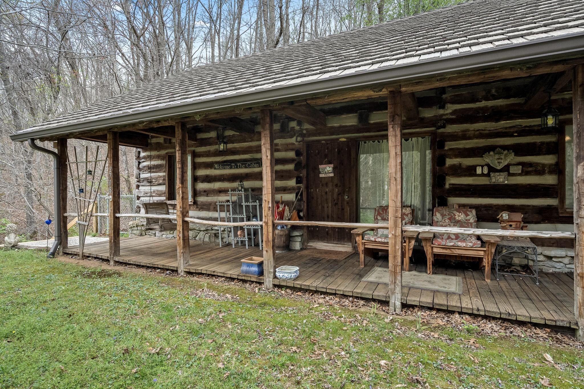 2708 LEDFORD MILL ROAD