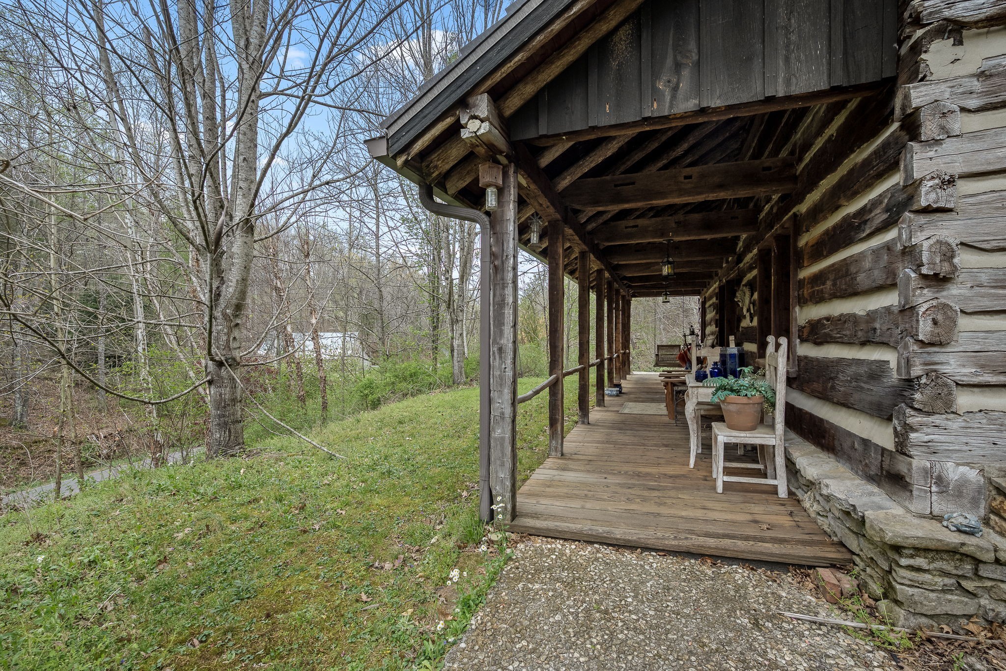 2708 LEDFORD MILL ROAD