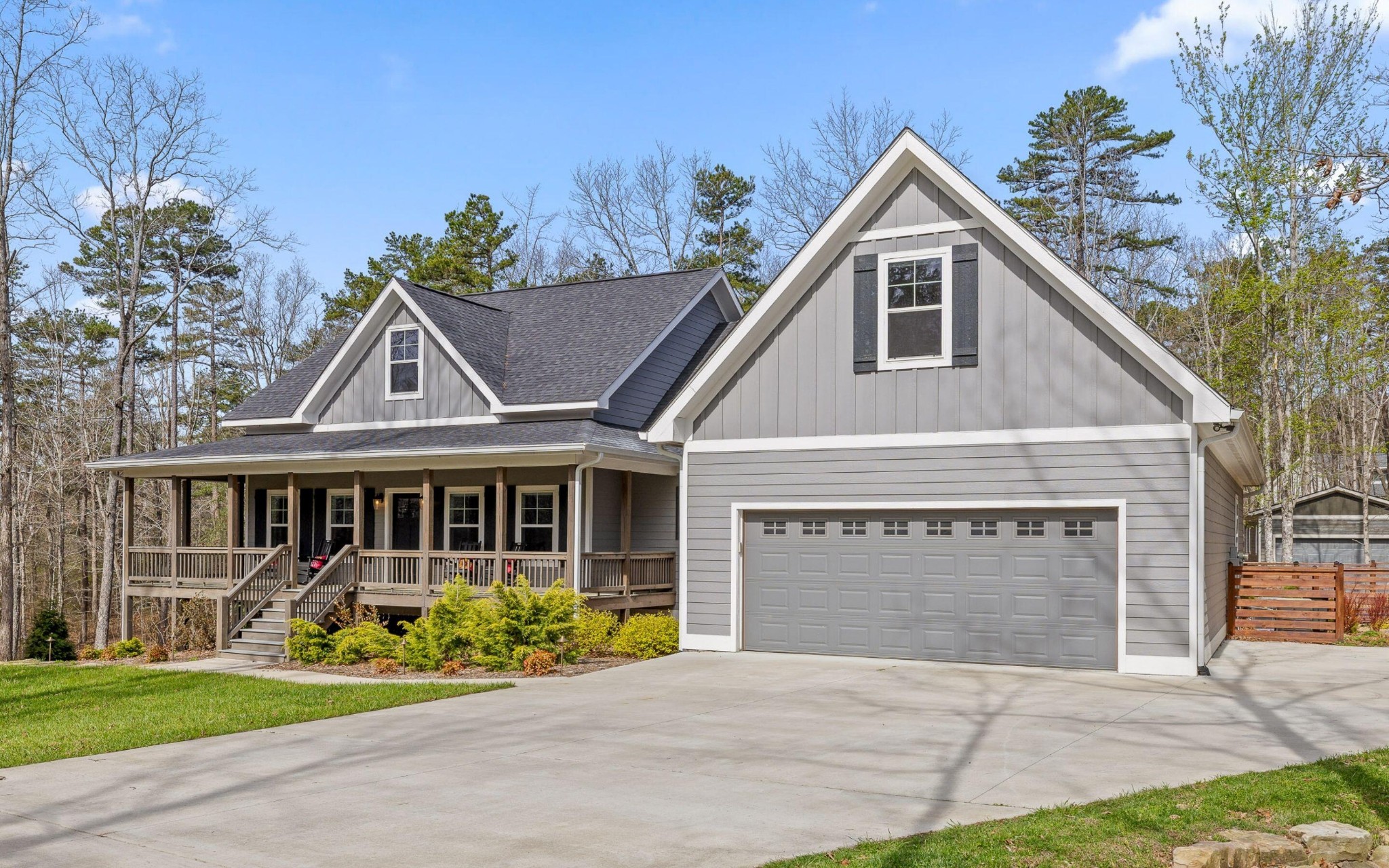 2821 Clear Brooks Drive