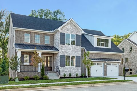 132 Aarons Cress Blvd Hermitage TN 37076