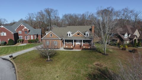 309 New Kent Ct Tullahoma TN 37388