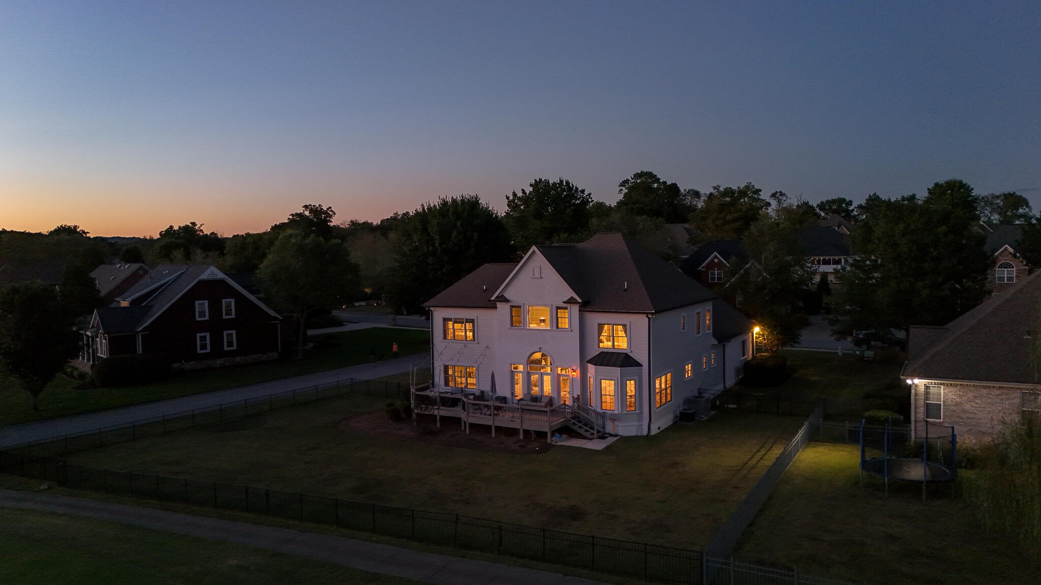 8410 Rambling Rose Drive