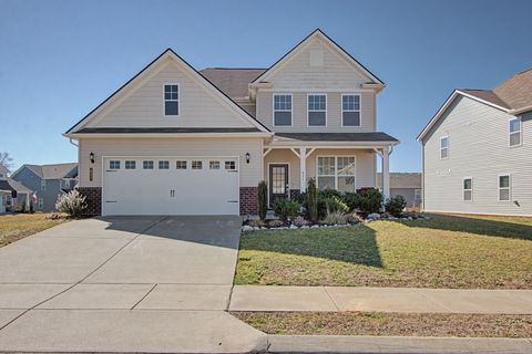631 Trevino Way Spring Hill TN 37174