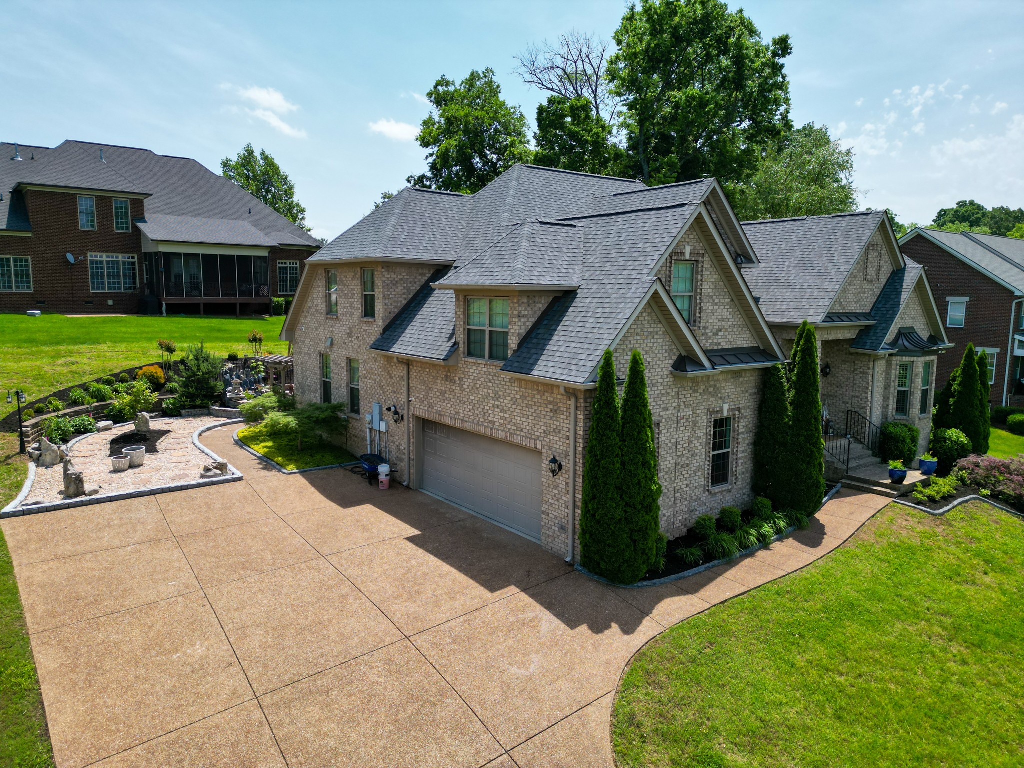 372 Childe Harolds Cir