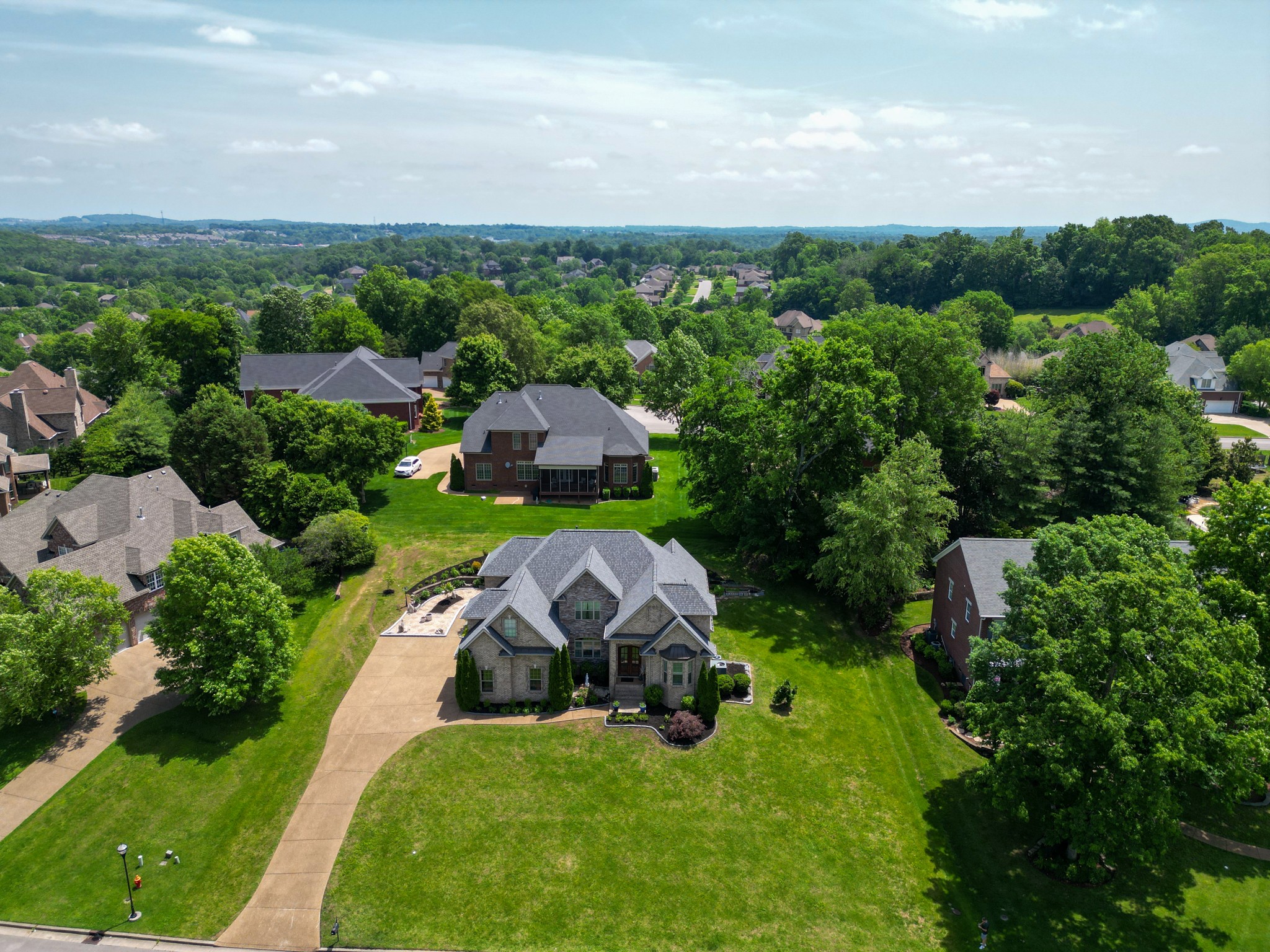 372 Childe Harolds Cir