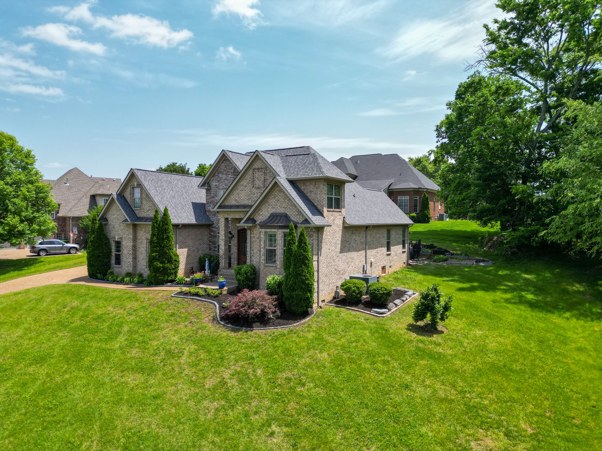 372 Childe Harolds Cir