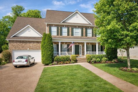 1905 Bunbury Ct Thompsons Station TN 37179