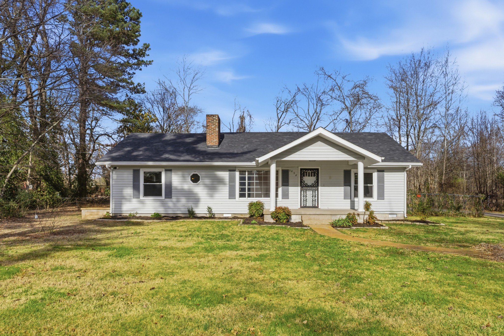 3828 Old Clarksville Pike