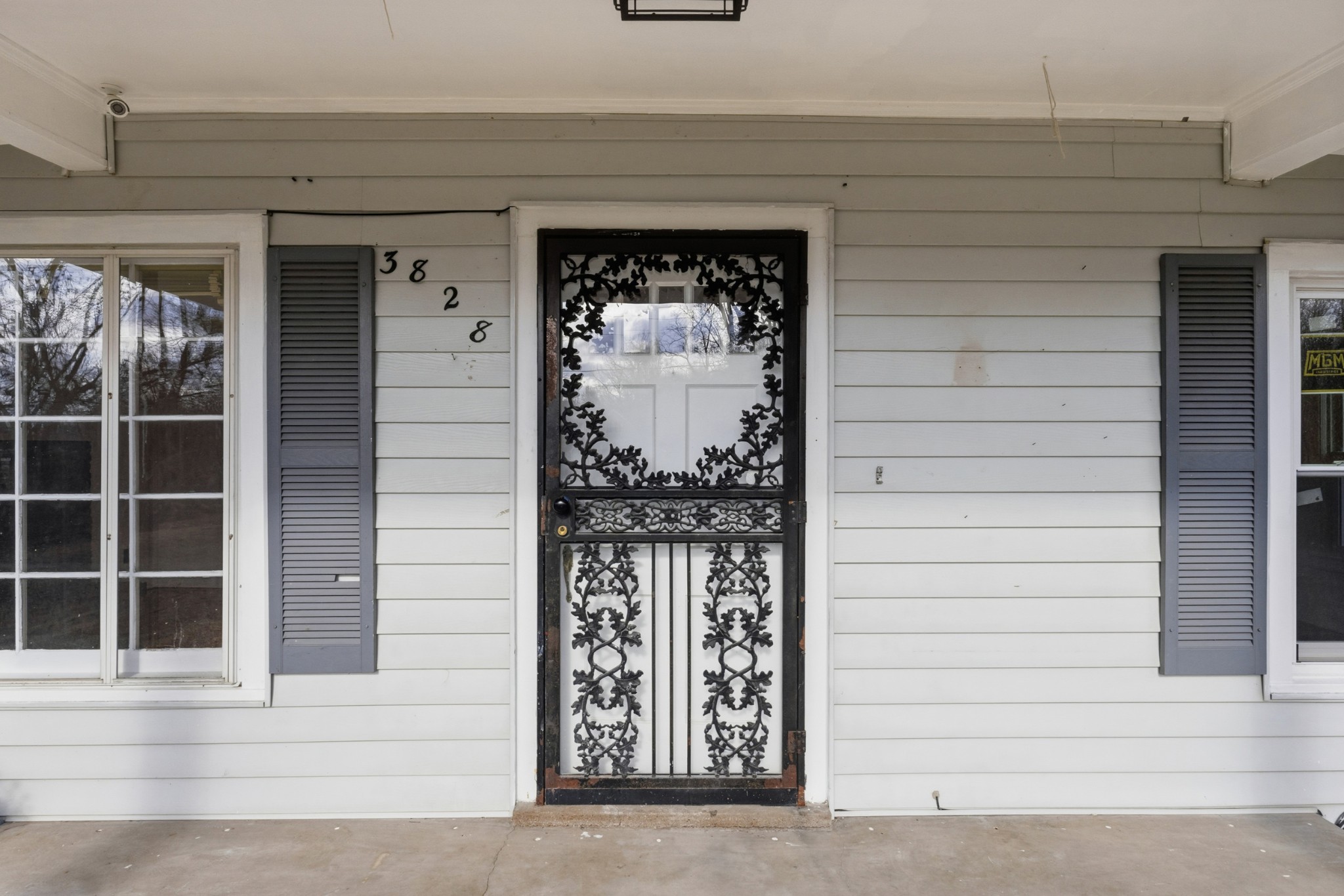 3828 Old Clarksville Pike