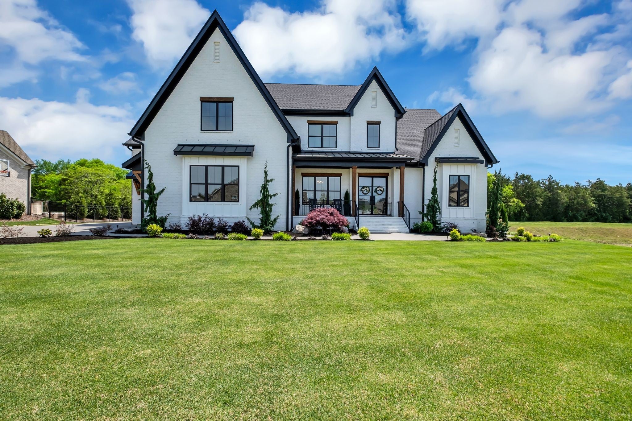 5-bed listing at 1061 Annecy Pkwy, Nolensville