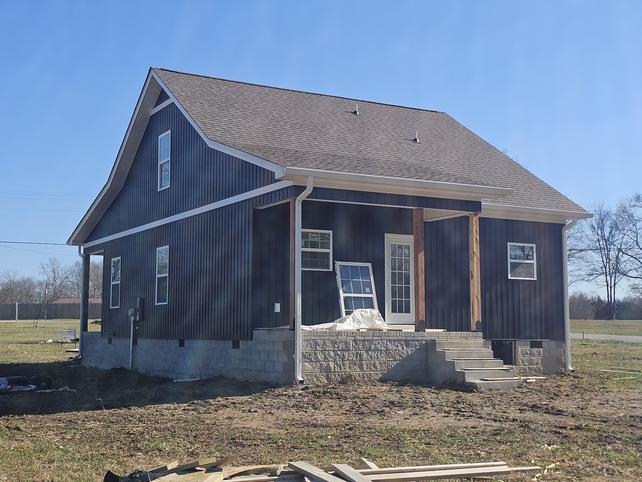 0 Pleasant Grove Road