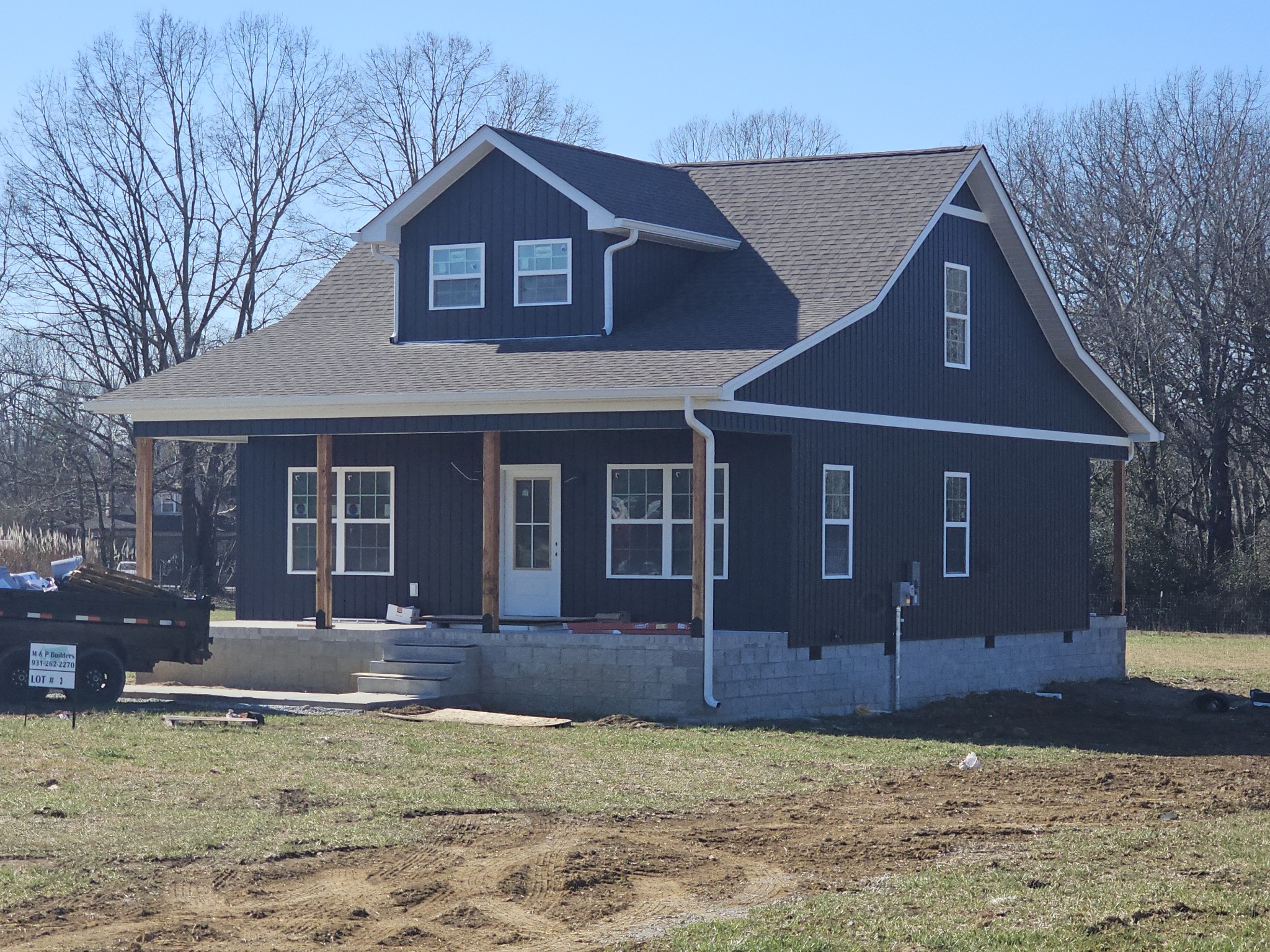 0 Pleasant Grove Road