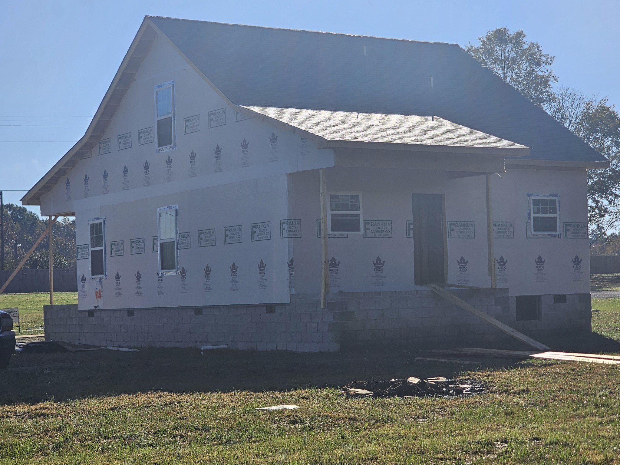 0 Pleasant Grove Road