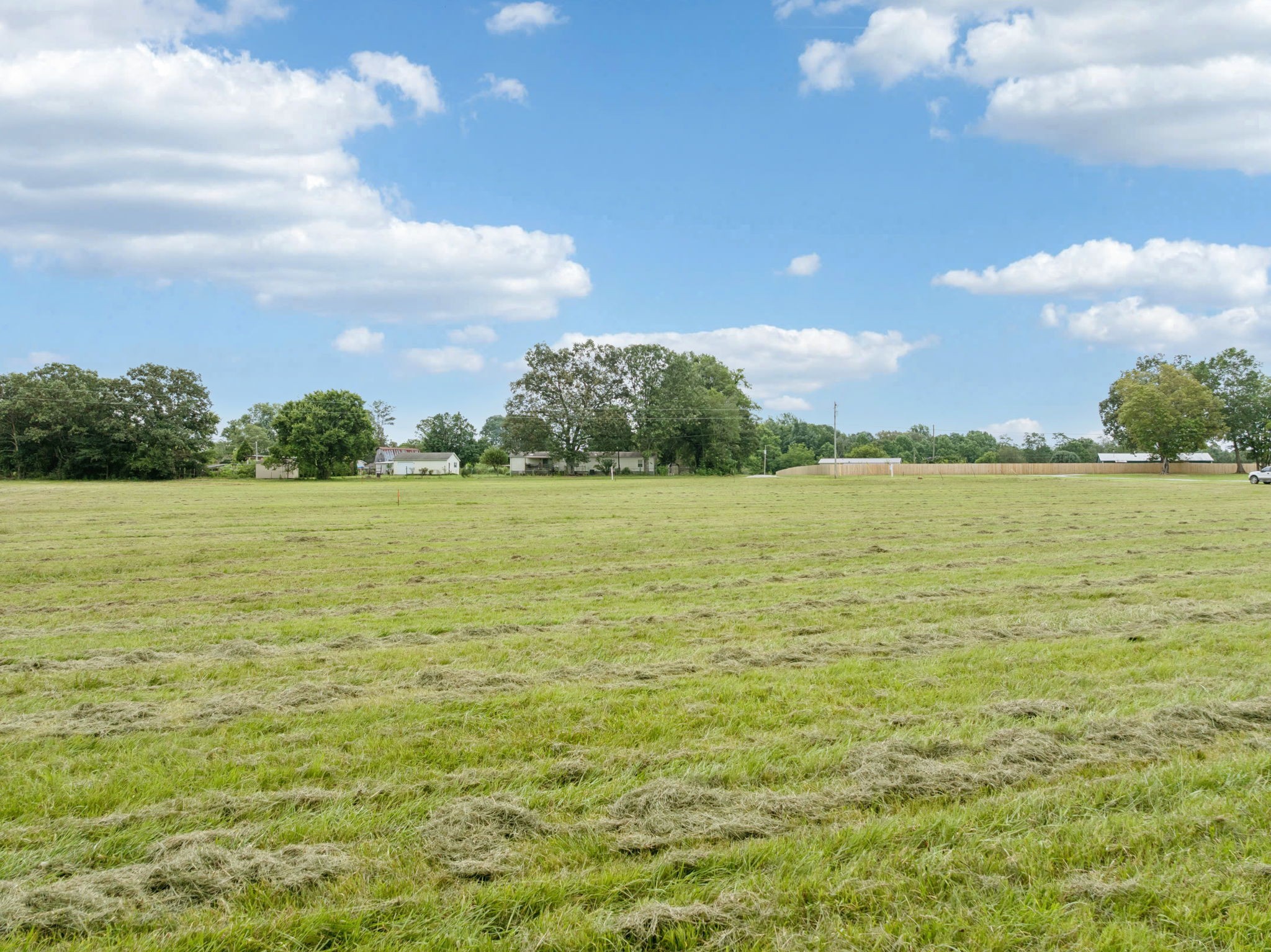 0 Pleasant Grove Road