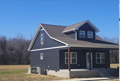 0 Pleasant Grove Road Estill Springs TN 37330