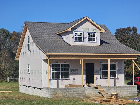 0 Pleasant Grove Road Estill Springs TN 37330