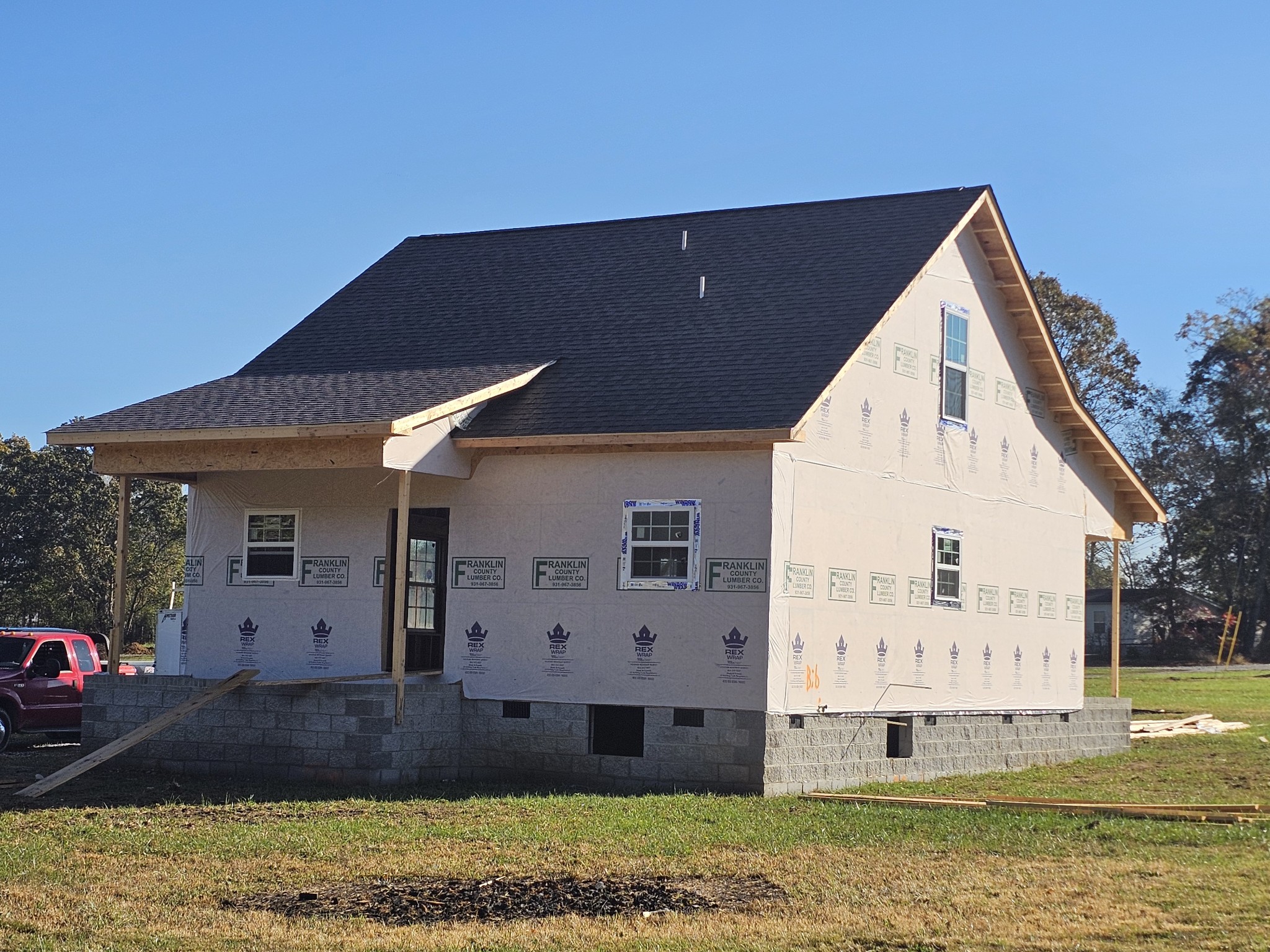 0 Pleasant Grove Road