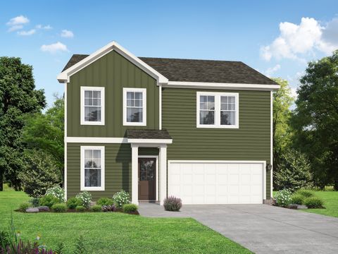 4146 Burton Drive White House TN 37188