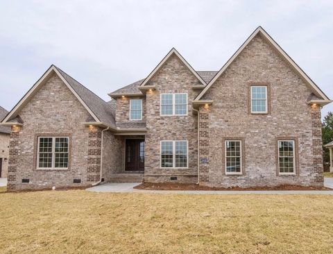 1807 Rhonda Dr Christiana TN 37037