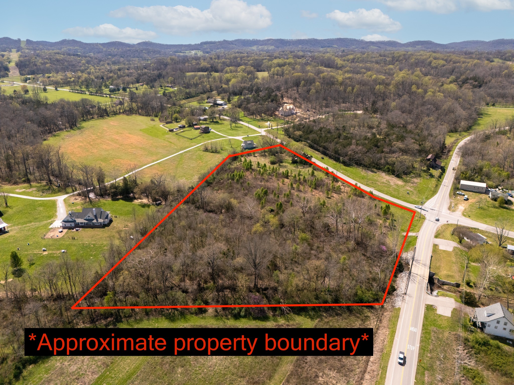 6610 Arno Allisona Rd