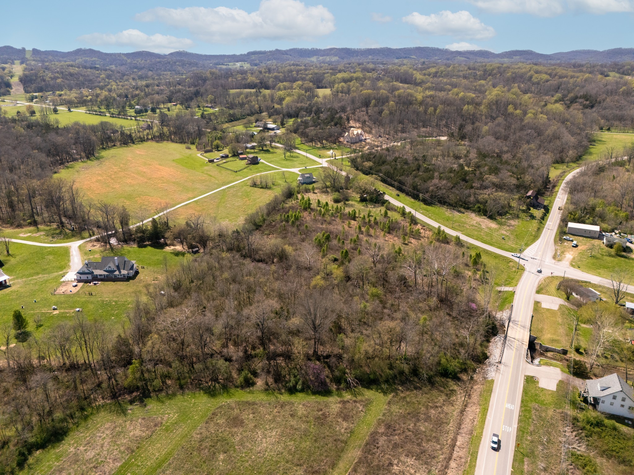 6610 Arno Allisona Rd