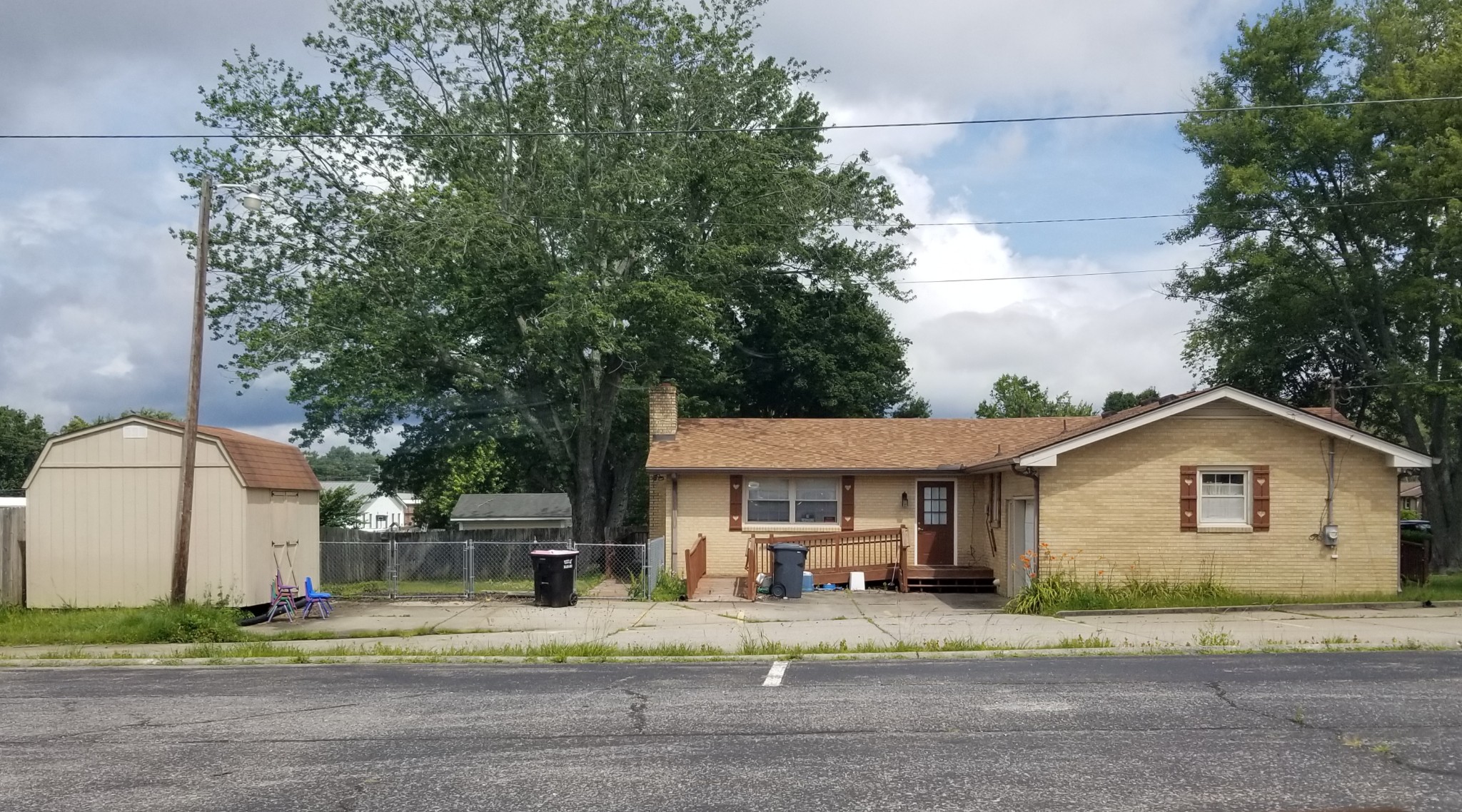 2164 Old Greenbrier Pike