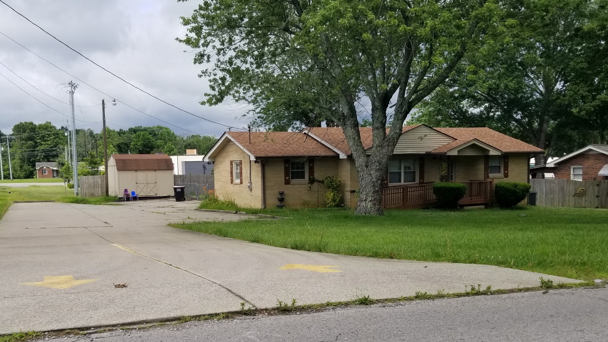 2164 Old Greenbrier Pike