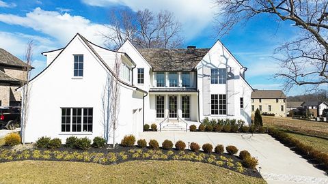 1344 Duncanwood Ct Nashville TN 37204