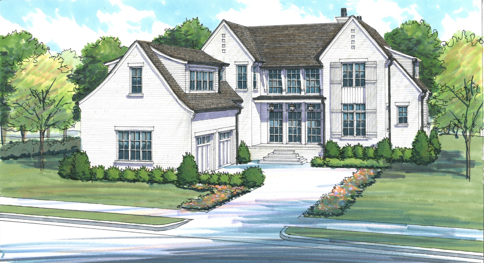 Middle Tennessee Properties 2 1344 Duncanwood Ct