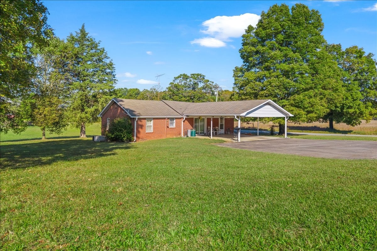 354 County Road 516