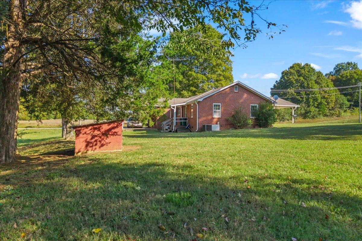 354 County Road 516