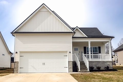 459 Colvert Lake Rd Smithville TN 37166