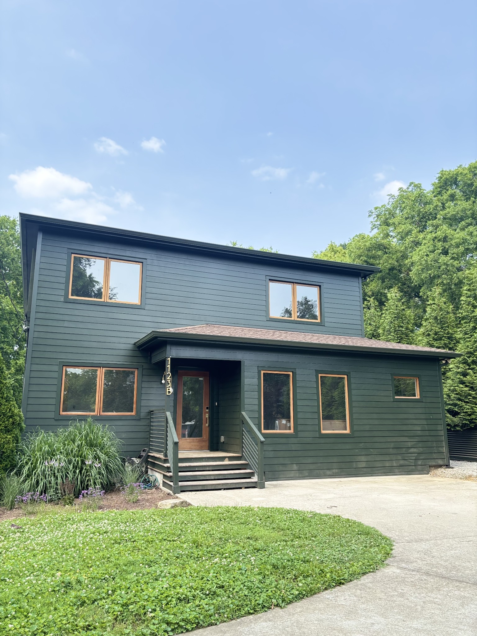 Middle Tennessee Properties 1 1123B Greenland Ave