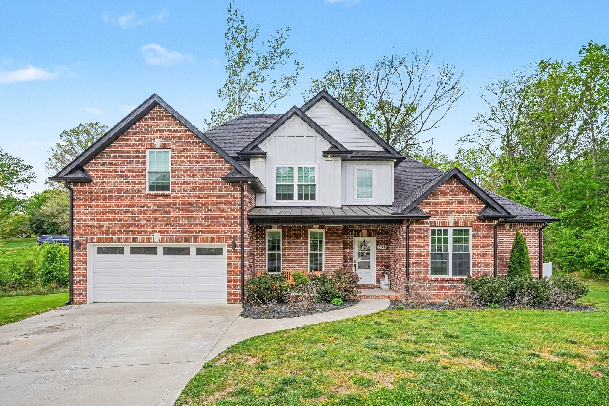 801 Brooke Valley Trce