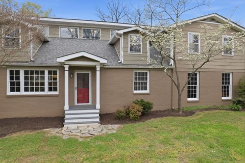 674 Hill Rd Brentwood TN 37027